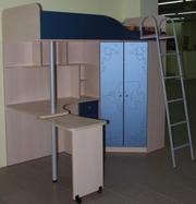 Продаю красивый детский гарнитур 