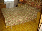СПАЛЬНЫЙ ГАРНИТУР,  Б/У