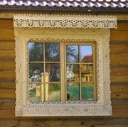 Изготовление мебели из массива дерева