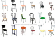 Складные и другие модели стульев от производителя.
