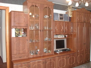 Продам стенку в отличном состоянии.