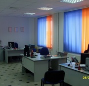 Распродажа офисной мебели
