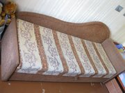 продам тахту раздвижную