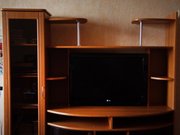 ПРОдаётся небольшая аккуратная стенка,  
