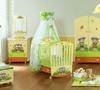 мебель для детской 0-5 лет