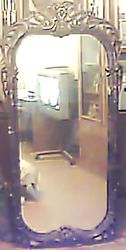 Меняю *дворцовое* зеркало на ноутбук или