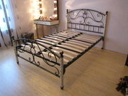 Продам клванную кровать 12 500 руб.