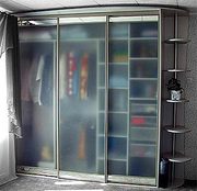 Шкафы-купе на заказ в Казани